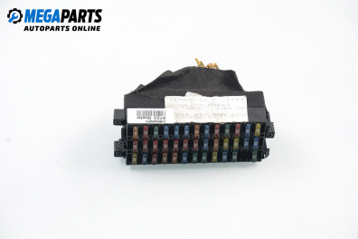 Fuse box for Renault Master II 2.5 dCi, 120 hp, truck, 2007
