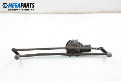Front wipers motor for Renault Master II 2.5 dCi, 120 hp, truck, 2007, position: front