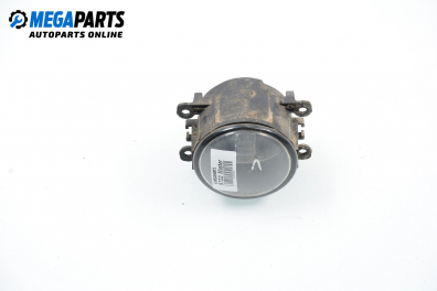 Lampă de ceață spate for Renault Master II 2.5 dCi, 120 hp, lkw, 2007, position: stânga