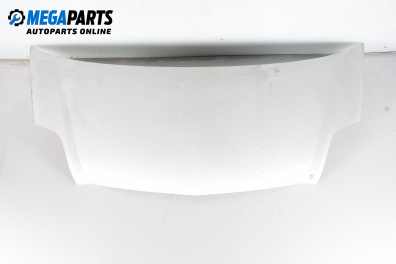 Motorhaube for Renault Master II 2.5 dCi, 120 hp, lkw, 2007