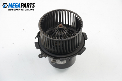 Heating blower for Renault Master II 2.5 dCi, 120 hp, truck, 2007