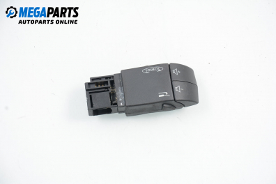 Audio control lever for Renault Master II 2.5 dCi, 120 hp, truck, 2007