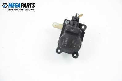 Heater motor flap control for Renault Master II 2.5 dCi, 120 hp, truck, 2007
