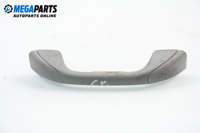 Handle for Renault Master II 2.5 dCi, 120 hp, truck, 2007, position: front - right