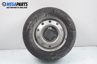 Spare tire for Renault Master II (1997-2010) 16 inches, width 6 (The price is for one piece)