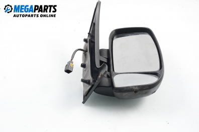 Mirror for Renault Master II 2.5 dCi, 120 hp, truck, 2007, position: right