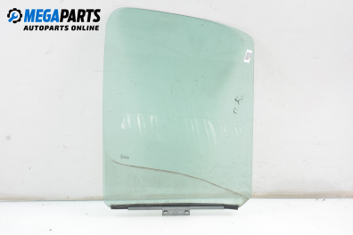 Window for Renault Master II 2.5 dCi, 120 hp, truck, 2007, position: front - right