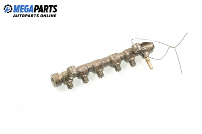 Rampă combustibil for Renault Master II 2.5 dCi, 120 hp, lkw, 2007