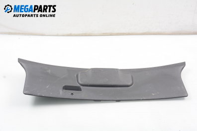 Boot lid plastic cover for Fiat Punto 1.1, 54 hp, 3 doors, 1996