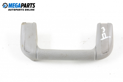 Handle for Fiat Punto 1.1, 54 hp, 1996, position: rear - right