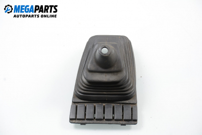 Manschette für schalthebel  for Volkswagen Jetta II (1G) 1.6, 72 hp, 1987
