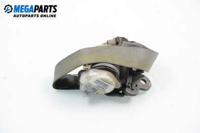 Sicherheitsgurt for Hyundai Atos 1.0, 54 hp, 2000, position: rechts, rückseite