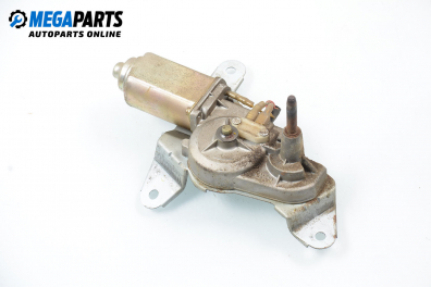 Front wipers motor for Hyundai Atos 1.0, 54 hp, 2000, position: rear
