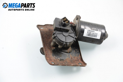 Front wipers motor for Hyundai Atos 1.0, 54 hp, 2000, position: front