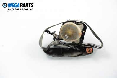 Sicherheitsgurt for Hyundai Atos 1.0, 54 hp, 2000, position: links, rückseite