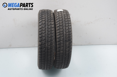 Snow tires DEBICA 135/80/12, DOT: 3914 (The price is for two pieces)
