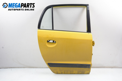 Tür for Hyundai Atos 1.0, 54 hp, 2000, position: rechts, rückseite