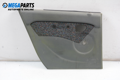 Interior door panel  for Hyundai Atos 1.0, 54 hp, 2000, position: rear - left