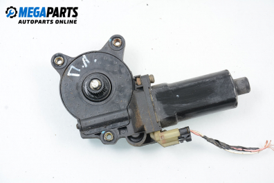 Window lift motor for Hyundai Atos 1.0, 54 hp, 2000, position: front - left