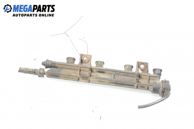 Fuel rail for Hyundai Atos 1.0, 54 hp, 2000