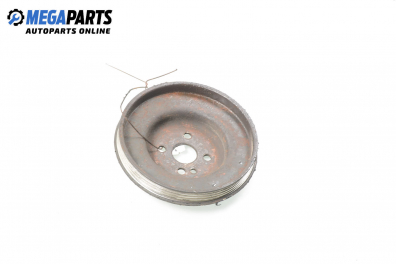 Belt pulley for Hyundai Atos 1.0, 54 hp, 2000