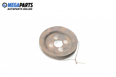 Belt pulley for Hyundai Atos 1.0, 54 hp, 2000