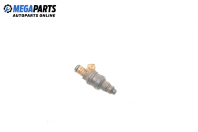 Gasoline fuel injector for Hyundai Atos 1.0, 54 hp, 2000