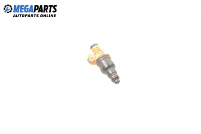 Gasoline fuel injector for Hyundai Atos 1.0, 54 hp, 2000