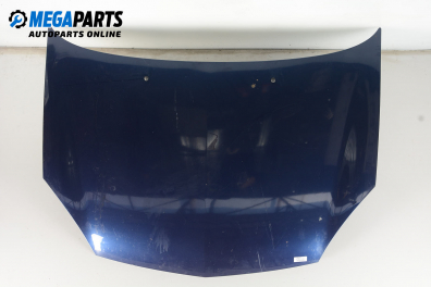 Capotă for Renault Clio II 1.5 dCi, 82 hp, sedan, 2004