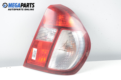 Tail light for Renault Clio II 1.5 dCi, 82 hp, sedan, 2004, position: right
