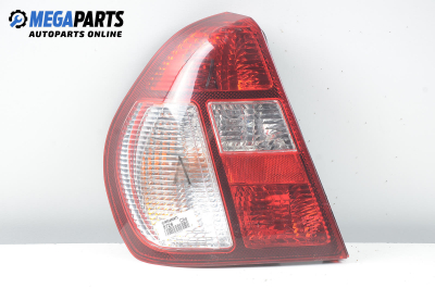 Tail light for Renault Clio II 1.5 dCi, 82 hp, sedan, 2004, position: left