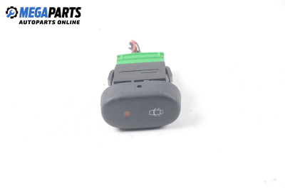 Central locking button for Renault Clio II 1.5 dCi, 82 hp, sedan, 2004