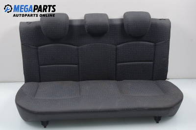 Scaun for Renault Clio II 1.5 dCi, 82 hp, sedan, 2004, position: din spate
