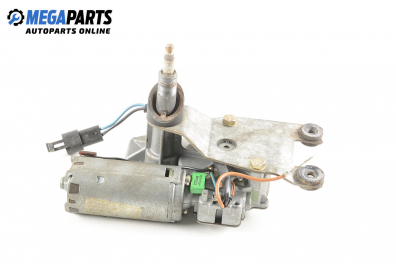 Front wipers motor for Opel Astra F 1.4, 60 hp, station wagon, 1992, position: rear
