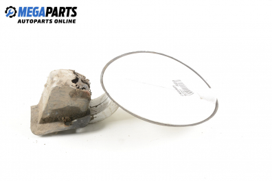 Fuel tank door for Opel Astra F 1.4, 60 hp, station wagon, 1992