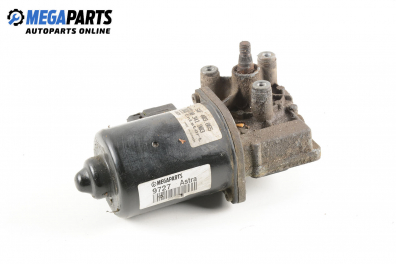Front wipers motor for Opel Astra F 1.4, 60 hp, station wagon, 1992, position: front