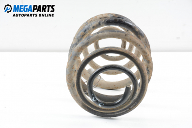 Coil spring for Opel Astra F 1.4, 60 hp, station wagon, 1992, position: rear