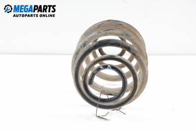 Coil spring for Opel Astra F 1.4, 60 hp, station wagon, 1992, position: rear