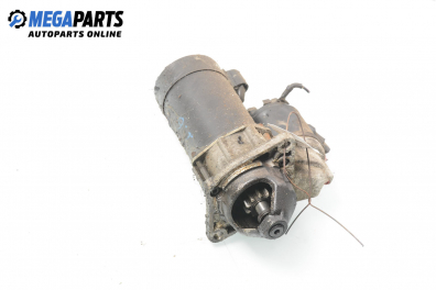 Starter for Opel Astra F 1.4, 60 hp, station wagon, 1992