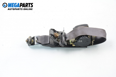 Centură de siguranță for Mazda 626 (V) 2.0, 115 hp, hatchback, 1994, position: stânga - fața