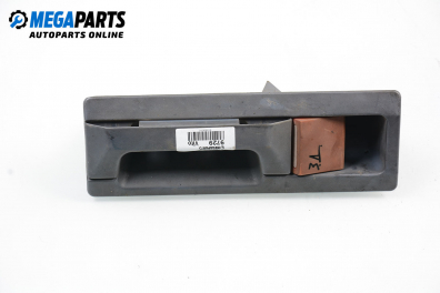Inner handle for Mercedes-Benz Vito 2.2 CDI, 102 hp, truck, 2000, position: rear - right