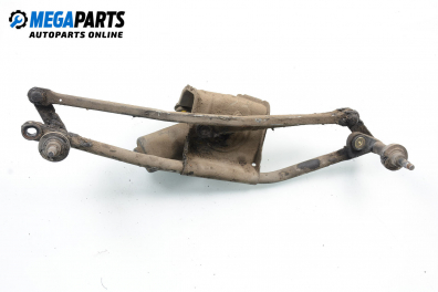 Front wipers motor for Mercedes-Benz Vito 2.2 CDI, 102 hp, truck, 2000, position: front