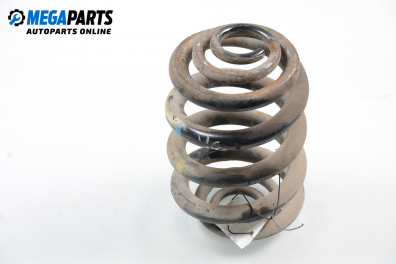 Coil spring for Mercedes-Benz Vito 2.2 CDI, 102 hp, truck, 2000, position: rear
