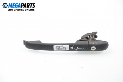Outer handle for Mercedes-Benz Vito 2.2 CDI, 102 hp, truck, 2000, position: front - right