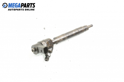 Diesel fuel injector for Mercedes-Benz Vito 2.2 CDI, 102 hp, truck, 2000