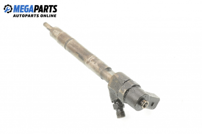 Diesel fuel injector for Mercedes-Benz Vito 2.2 CDI, 102 hp, truck, 2000