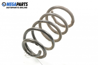 Coil spring for Mercedes-Benz Vito 2.2 CDI, 102 hp, truck, 2000, position: rear
