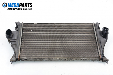 Intercooler for Peugeot 406 1.9 TD, 90 hp, station wagon, 1999