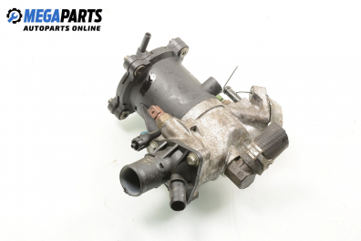 Corp filtru de combustibil for Peugeot 406 1.9 TD, 90 hp, combi, 1999