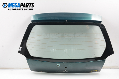 Capac spate for Mitsubishi Colt V 1.3, 75 hp, hatchback, 3 uși, 1996